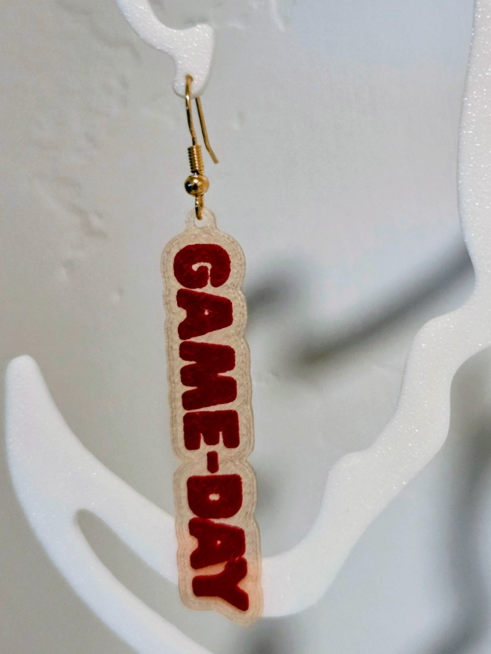 GAME-DAY Earrings